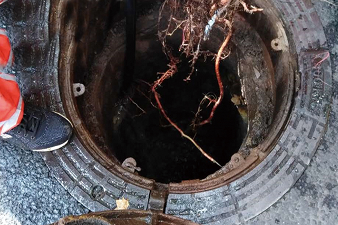 延吉管道预处理